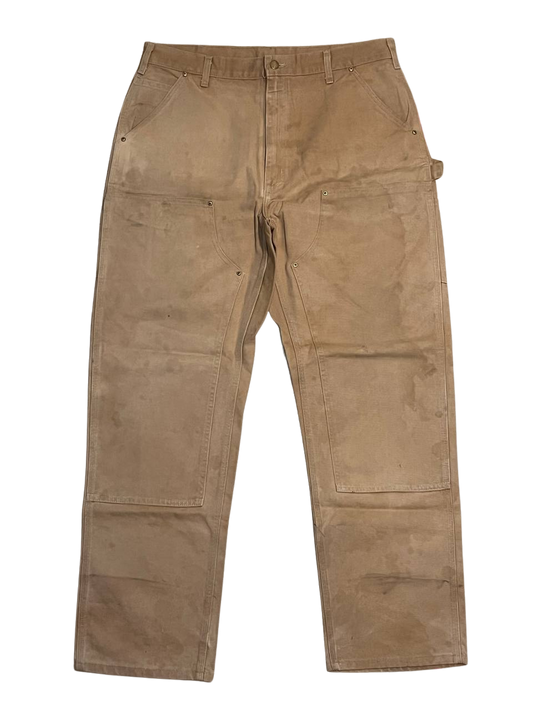 Carhartt Double Knee Jeans