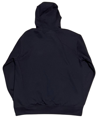 Nike Mid logo hoodie