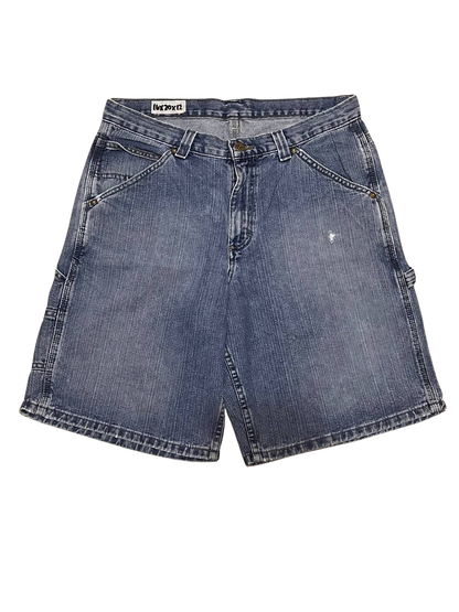 Lee Dungarees Denim Jorts