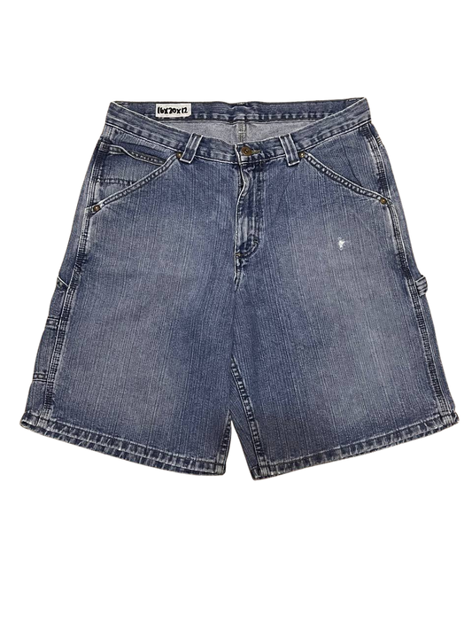 Lee Dungarees Denim Jorts