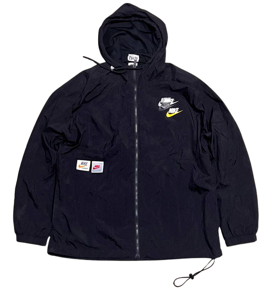 Nike Double Swoosh Windbreaker