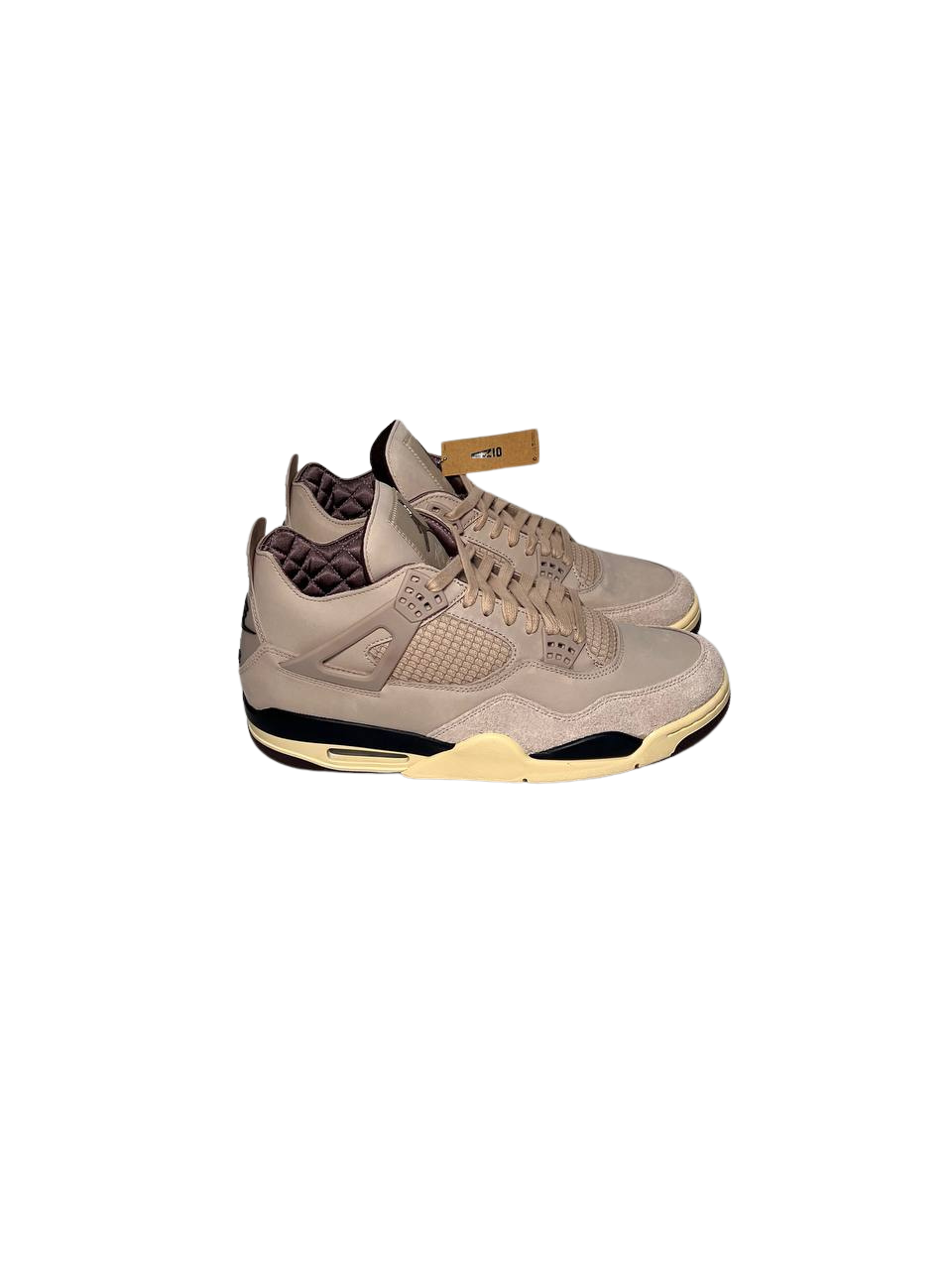 Jordan 4 Retro OG SP A Ma Maniére