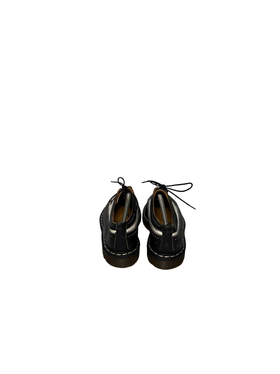 Dr. Martens Vintage 3989 Wingtip Brogues