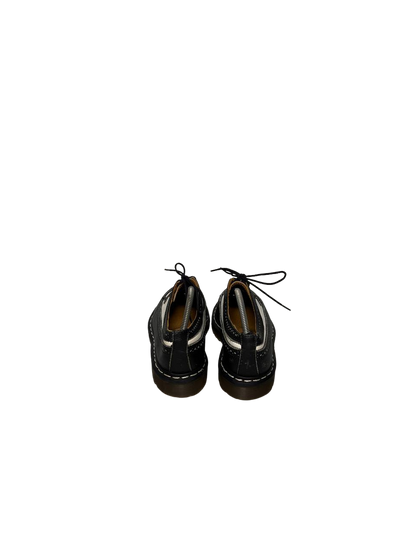 Dr. Martens Vintage 3989 Wingtip Brogues