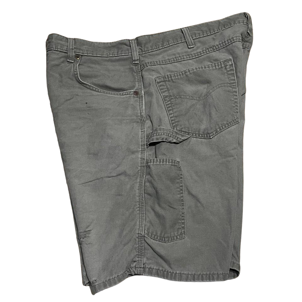 Carhartt B190 Vintage Carpenter Jorts