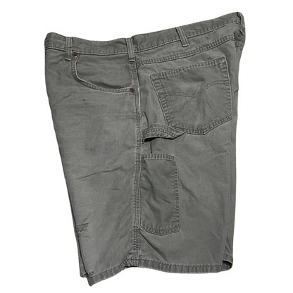 Carhartt B190 Vintage Carpenter Jorts
