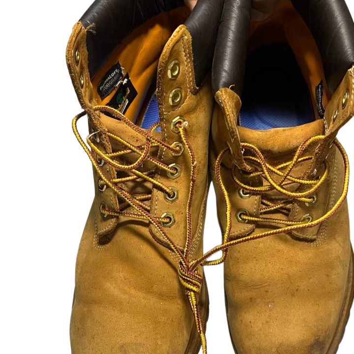Timberland 10.5 men's Premium 6-Inch Waterproof Boot