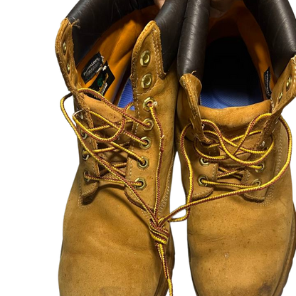 Timberland 10.5 men's Premium 6-Inch Waterproof Boot