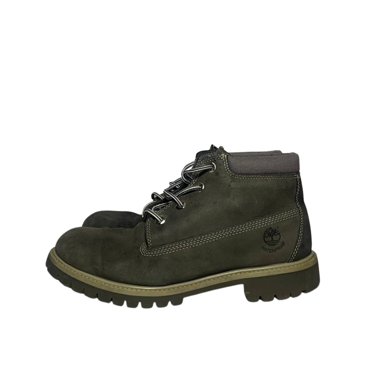 Timberland 9.5 men's Midcut Waterproof Boot