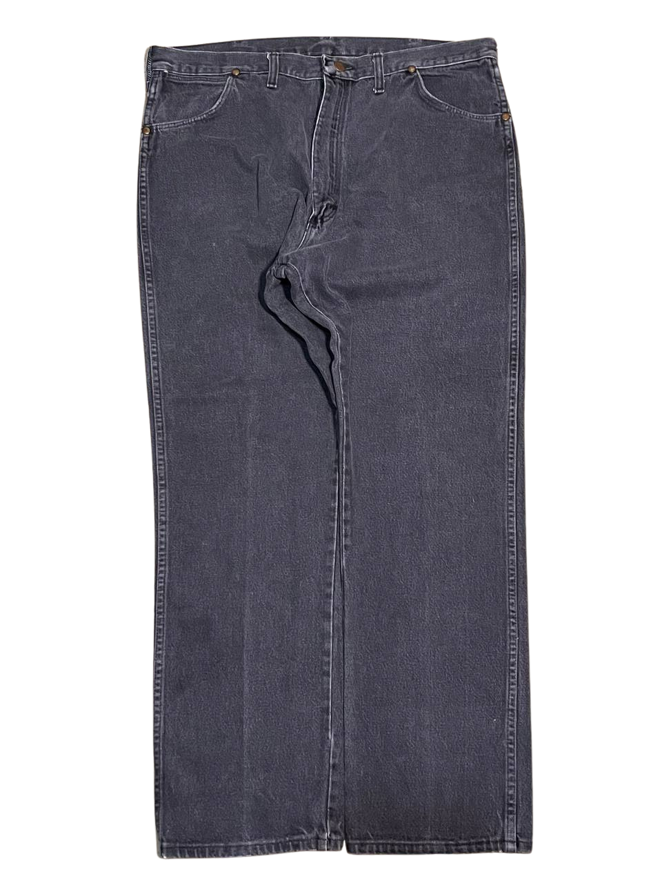 Wrangler acid wash Jeans