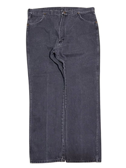 Wrangler acid wash Jeans