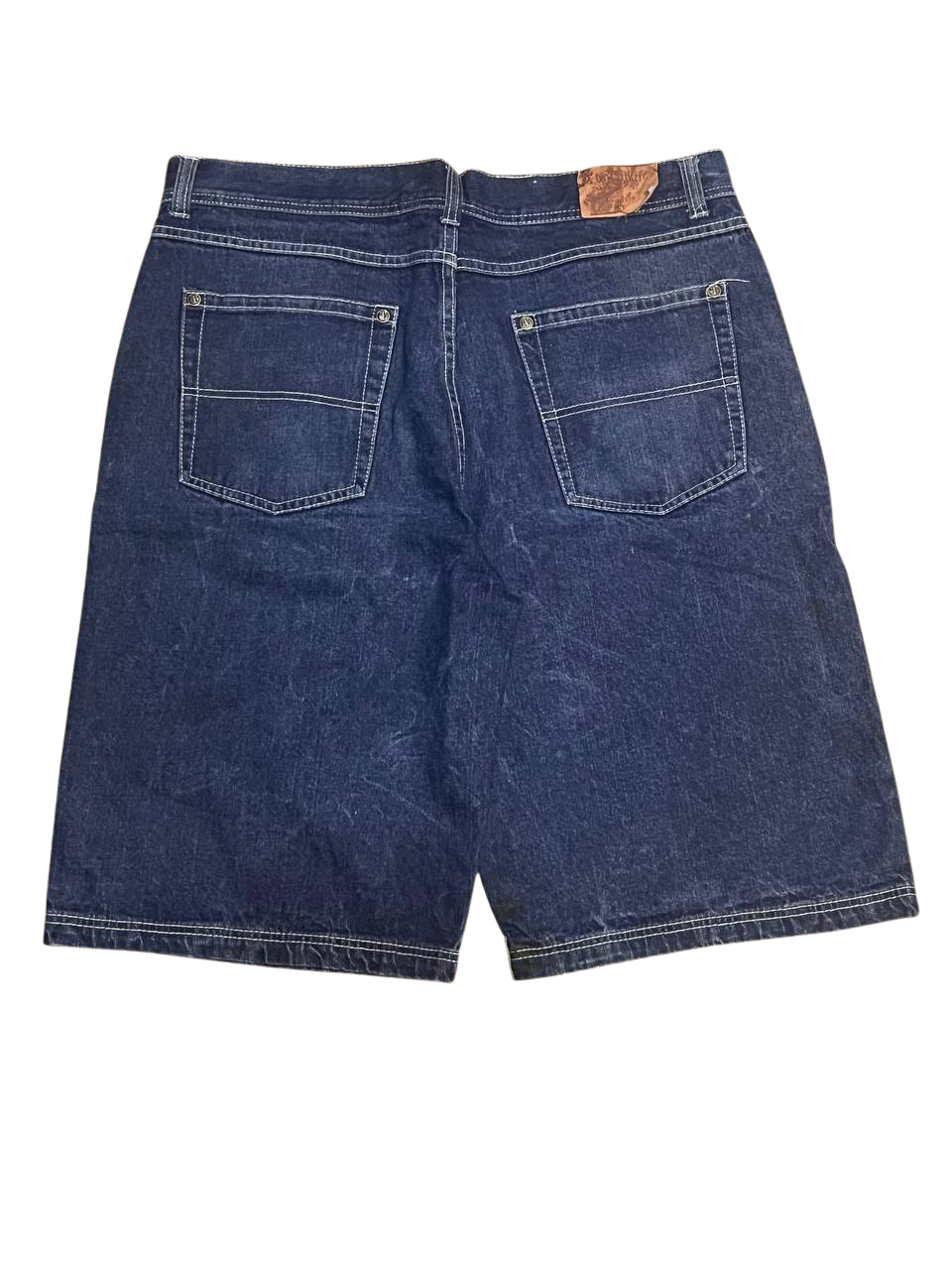 Tool Jeans Denim Jorts