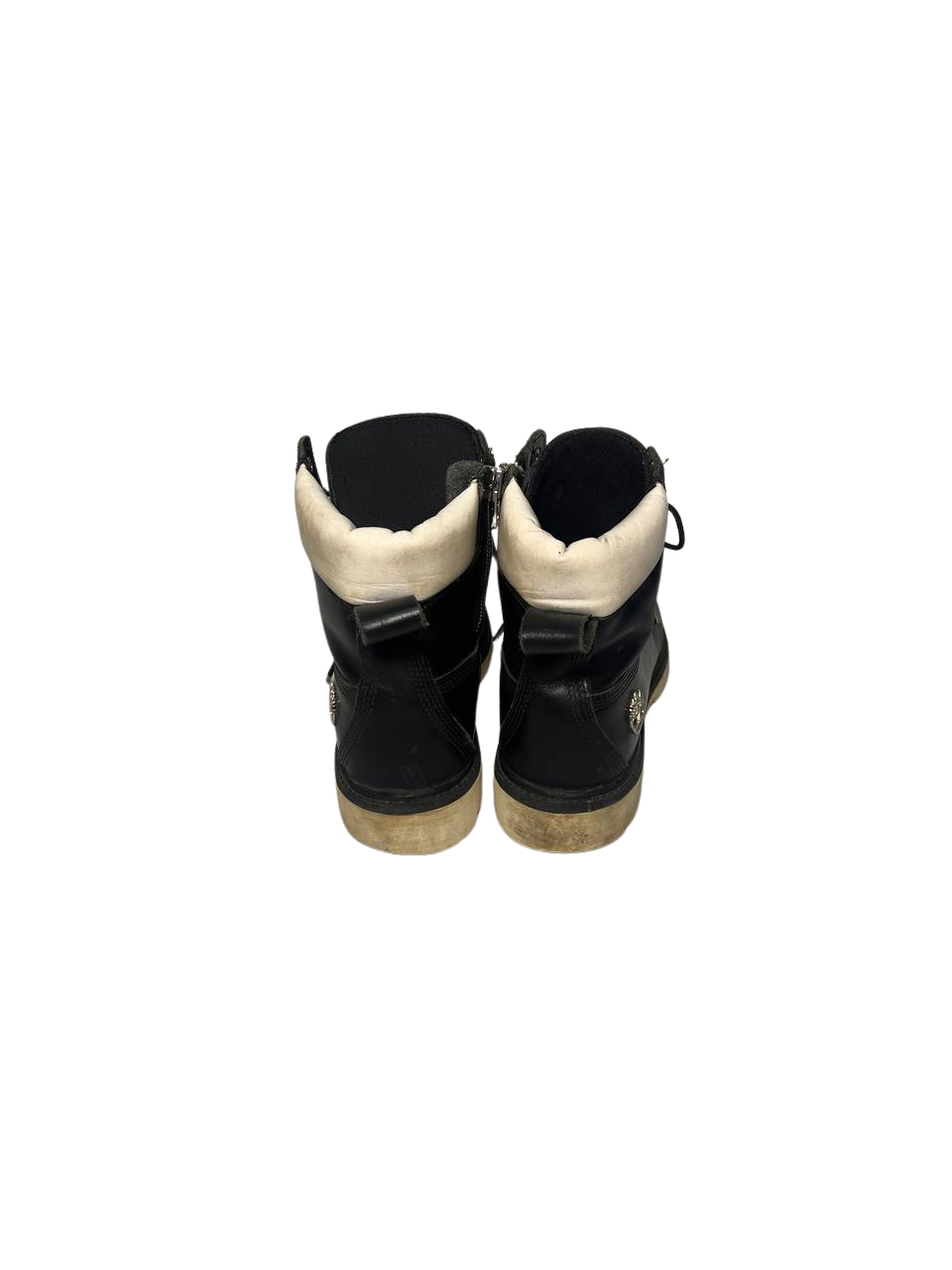 Timberland x Stussy 9 Premium Boots  Nubuck Leather