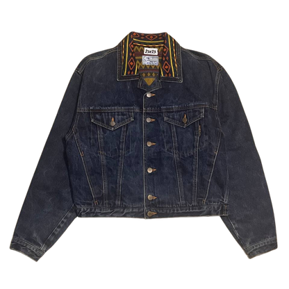 Kenzo Denim Jacket