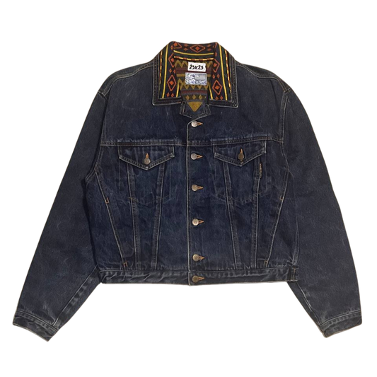Kenzo Denim Jacket