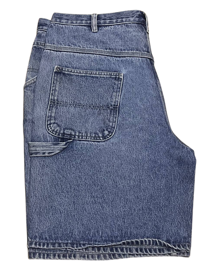 Route Denim Jorts