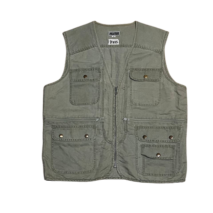 Hunter Outdoor Vest