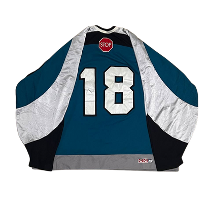 SV 18 Hockey Jersey