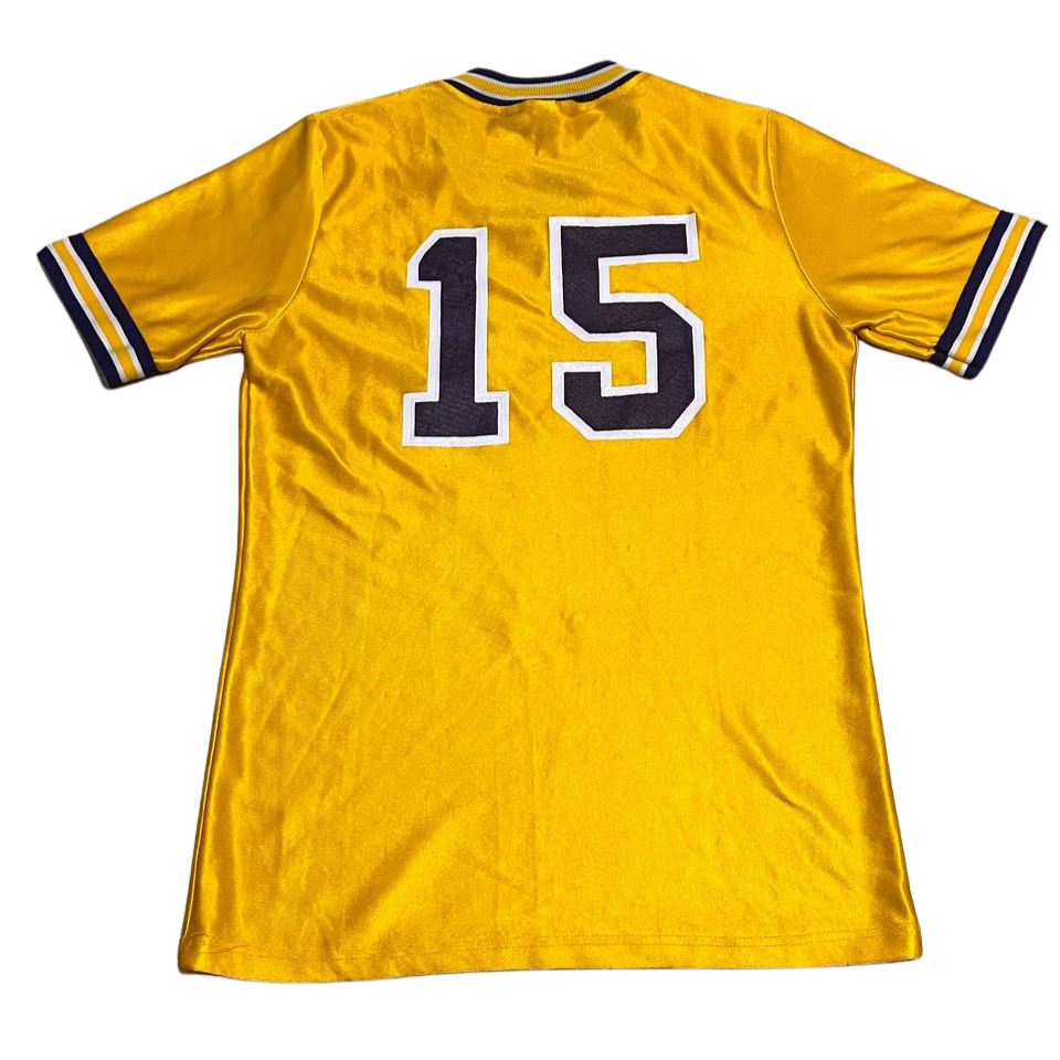 Tojans Russle Jersey