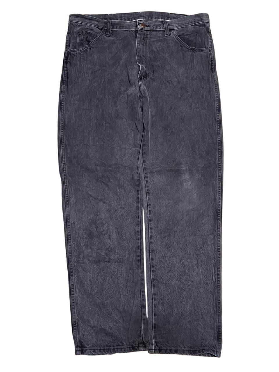 Baggy Pants Rustler