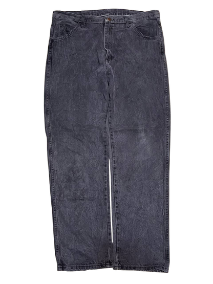 Baggy Pants Rustler