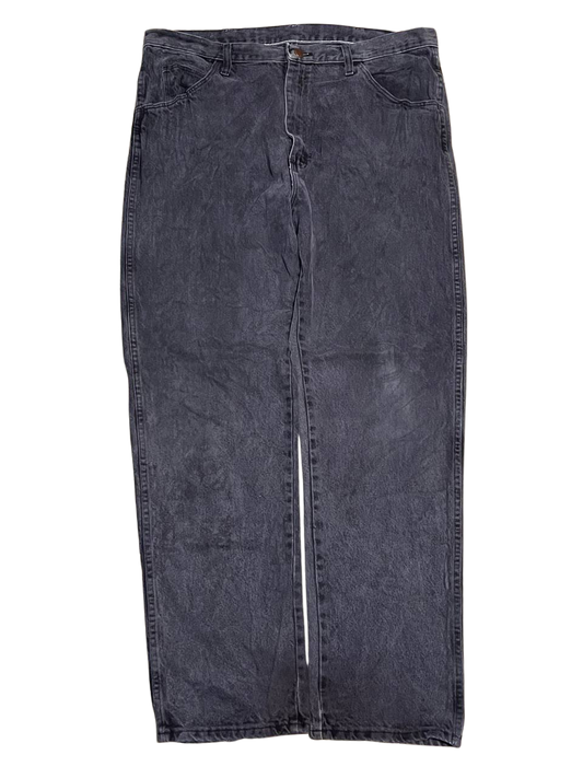 Baggy Pants Rustler