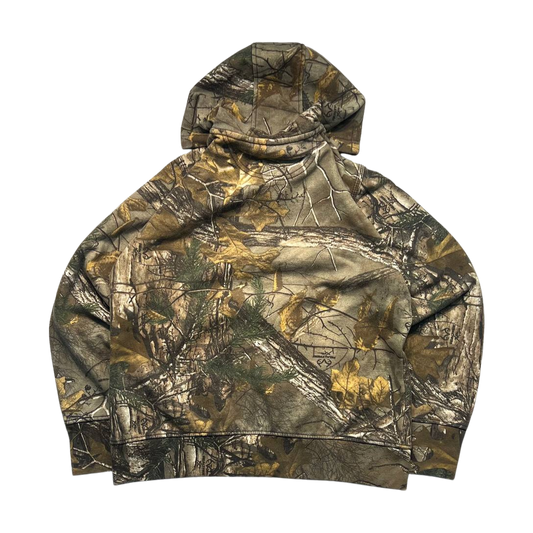 Carhartt Realtree Hoodie