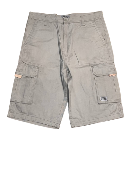 Pro Club Denim Jorts
