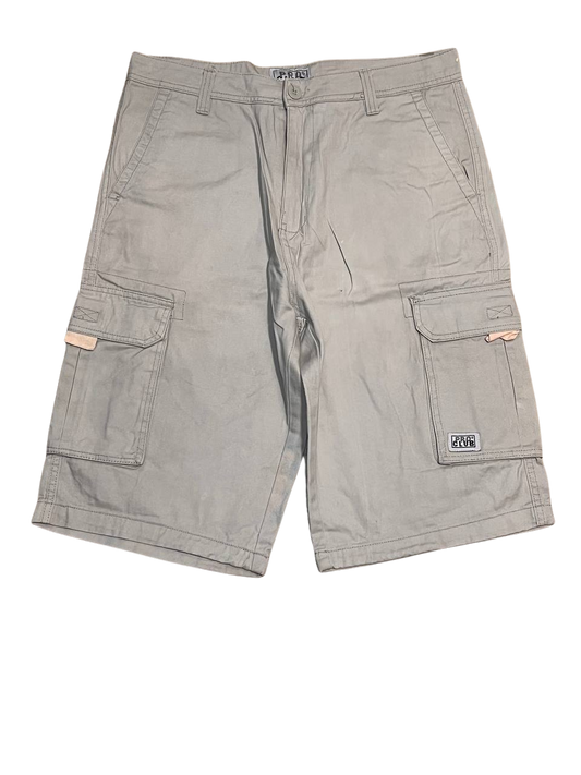 Pro Club Denim Jorts