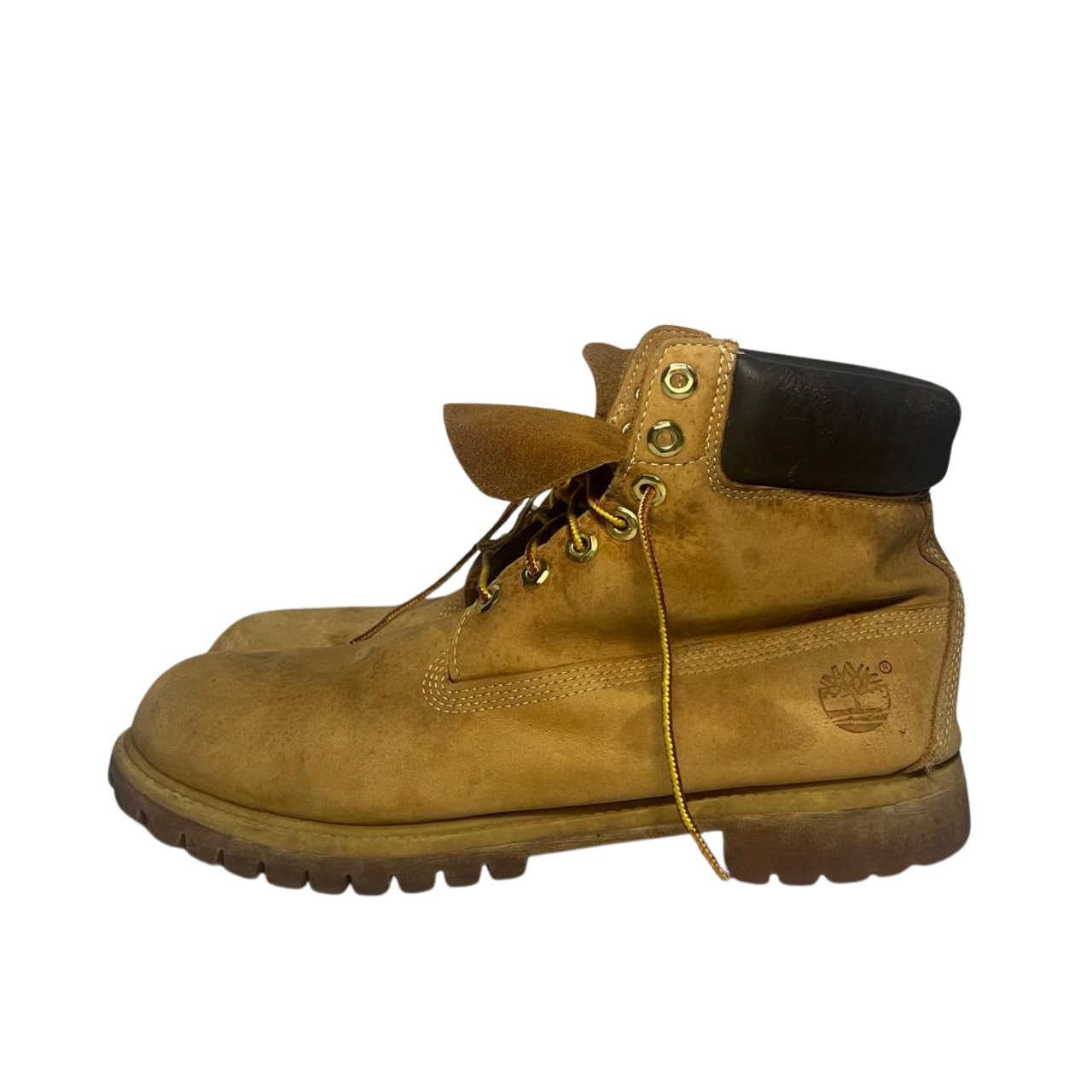 Timberland 10.5 men's Premium 6-Inch Waterproof Boot