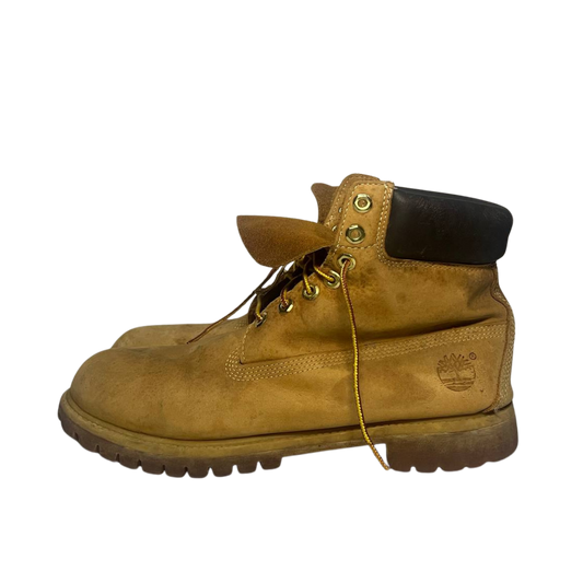 Timberland 10.5 men's Premium 6-Inch Waterproof Boot
