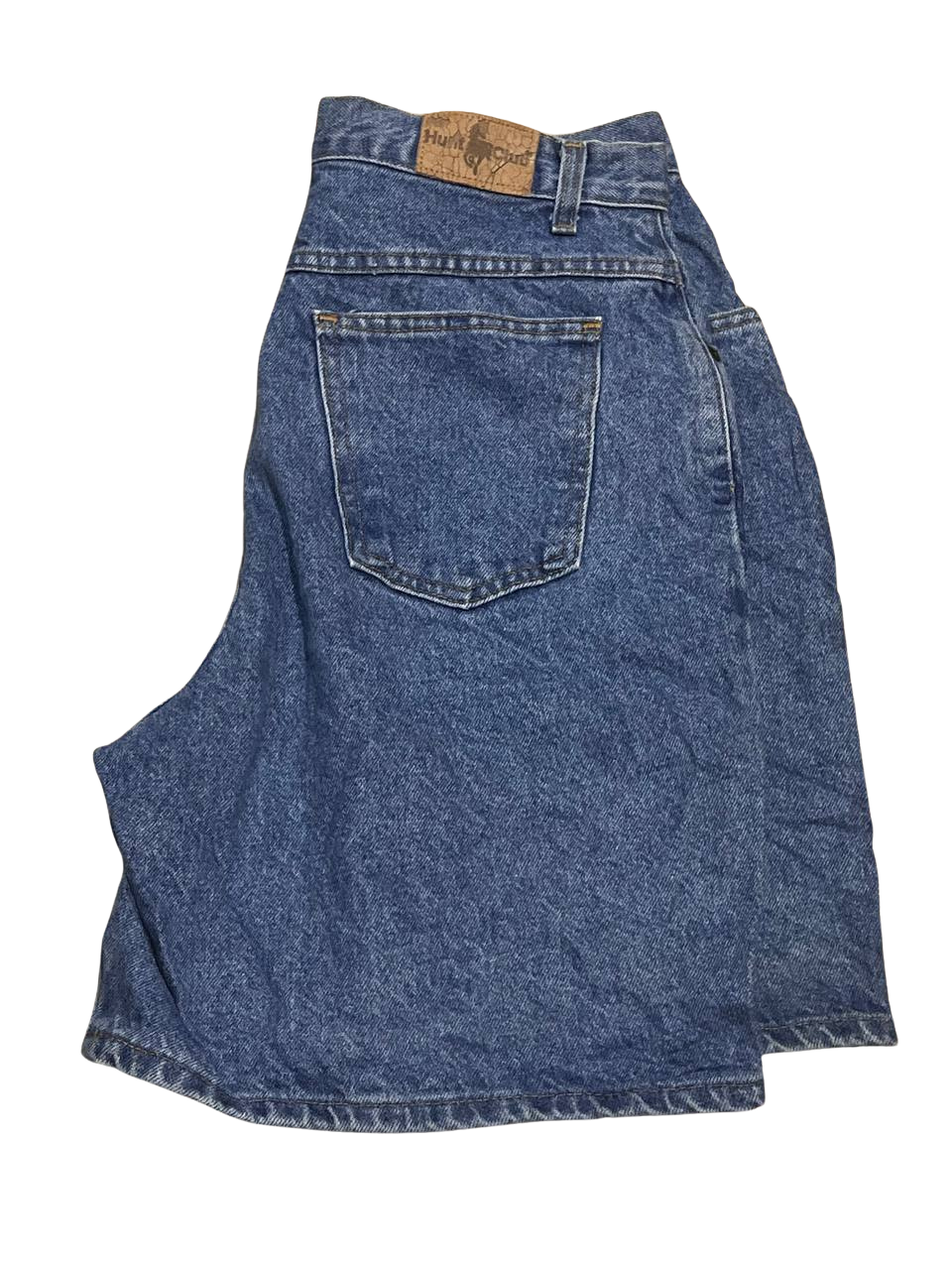 Hunt Club Denim Jorts