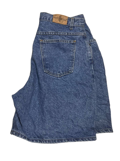 Hunt Club Denim Jorts