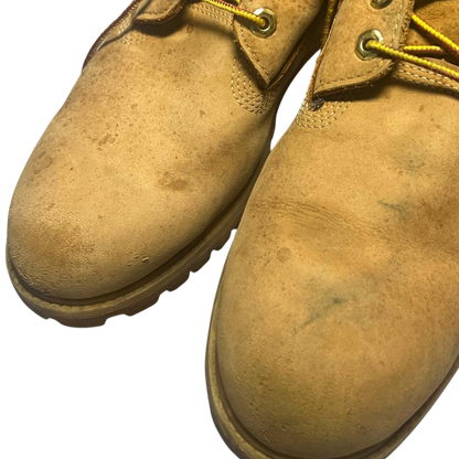Timberland 10.5 men's Premium 6-Inch Waterproof Boot