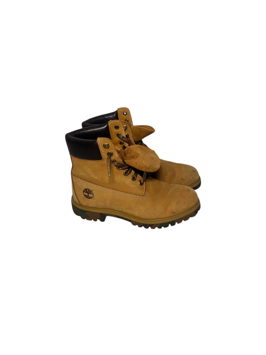 Timberland® Men's Premium 6-Inch Waterproof Boot