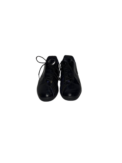 Adidas T-Mac 3 Tracy McGrady black/royal blue