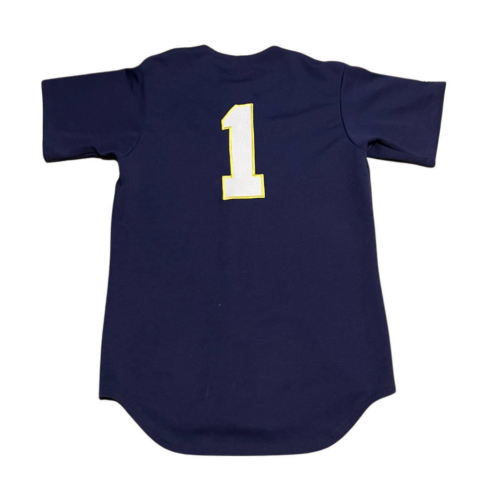 KTLST Baseball Jersey