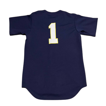 KTLST Baseball Jersey