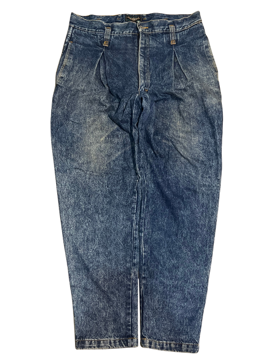 Y2k Vintage No Exit Jeans