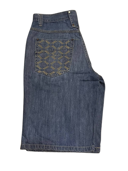 Karl Kani Denim Jorts