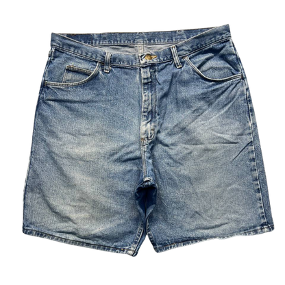 Wrangler Denim Jorts 100