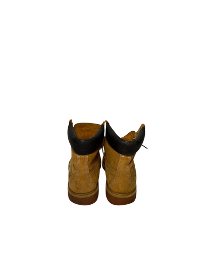 Timberland® Men's Premium 6-Inch Waterproof Boot