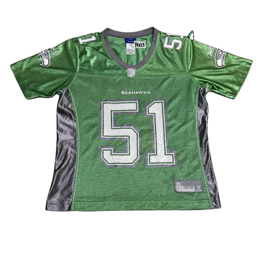 Reebok Seattle Seahawks Jersey