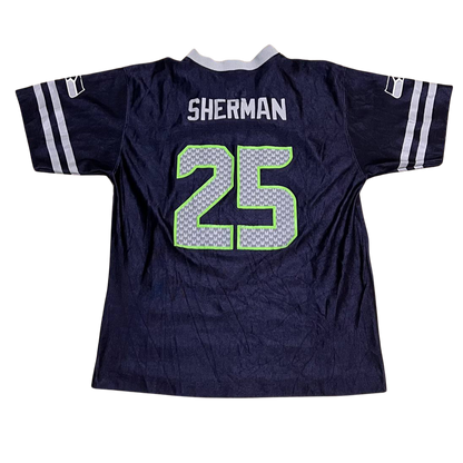 Seattle Seahawks 25 Jersey
