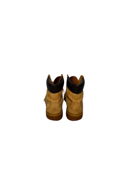 Timberland® Men's Premium 6-Inch Waterproof Boot