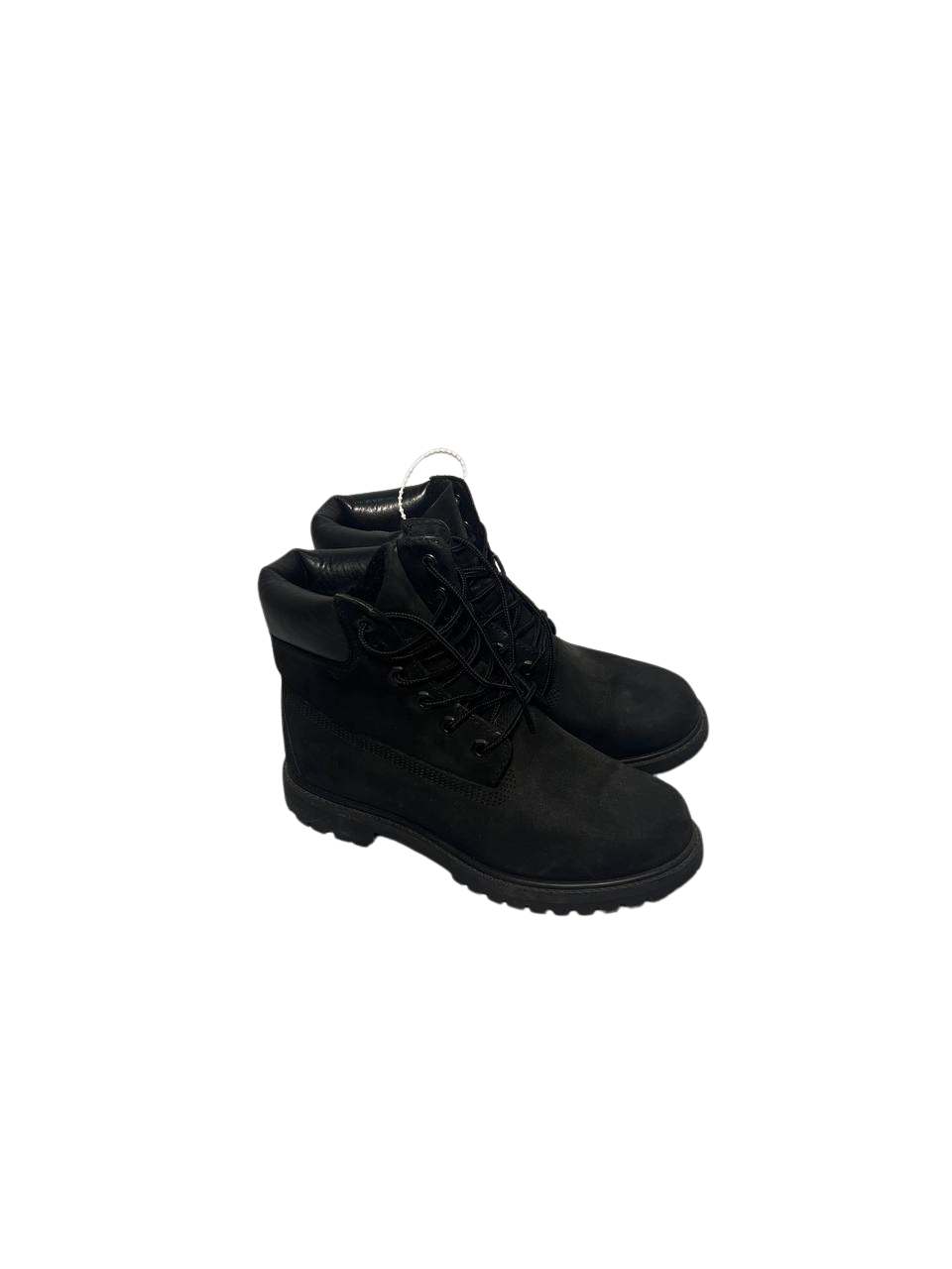 Timberland 7 Womens's Premium Waterproof Boots Black