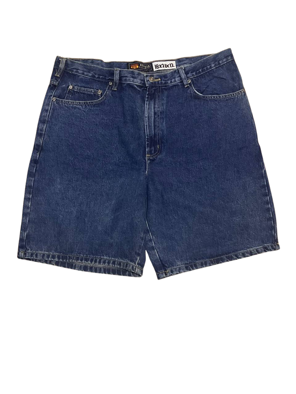 Route Denim Jorts