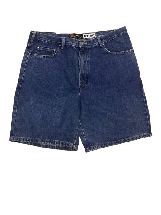 Route Denim Jorts
