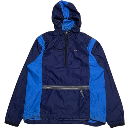 Nike Vintage Windbreaker Hoodie