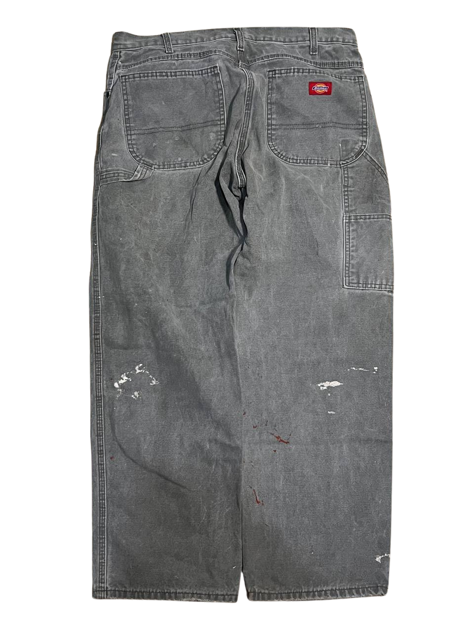 Y2k Dickies Carpenter Pants
